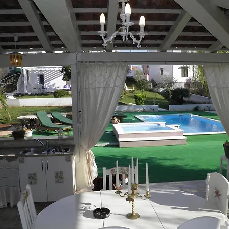Mirakul Apartament