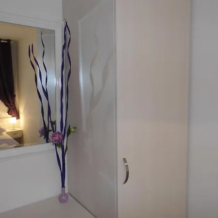 Apartament Mirakul *
