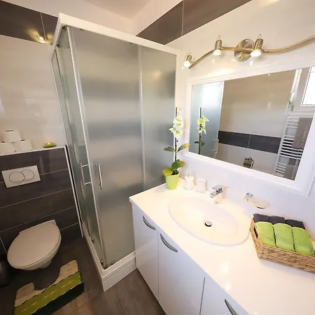 Mirakul Apartament Zadar