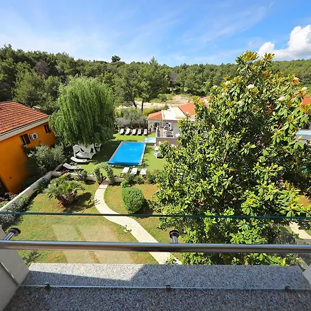 Mirakul Apartament Zadar