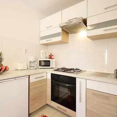 Apartament Mirakul