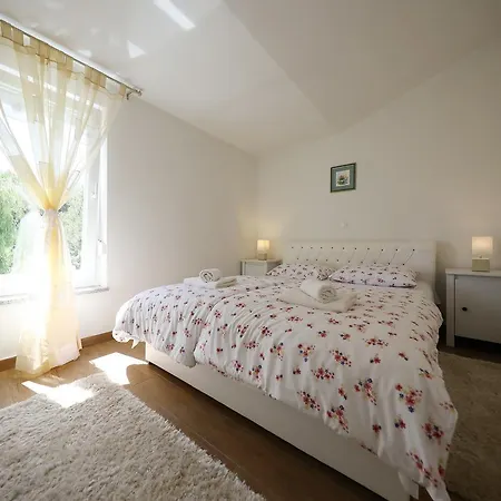 Mirakul Apartament Zadar