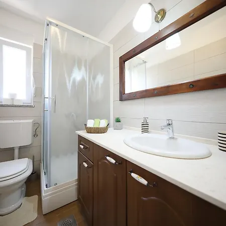 Apartament Mirakul