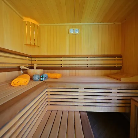 Mirakul Apartament Zadar