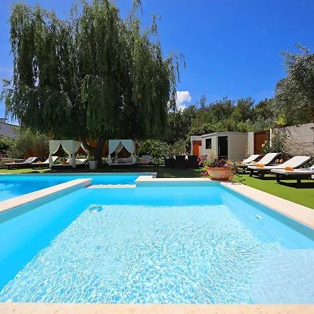 Mirakul Apartament Zadar