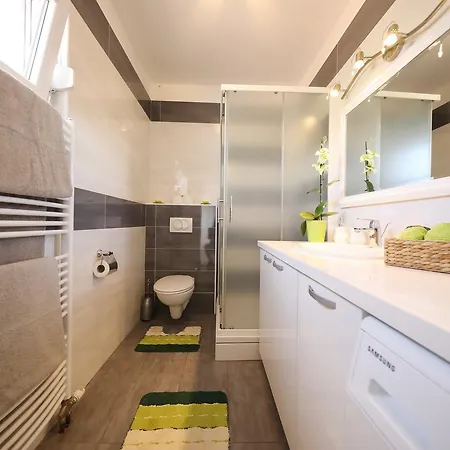 Mirakul Apartament Zadar