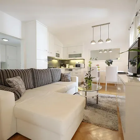 Apartament Mirakul Zadar