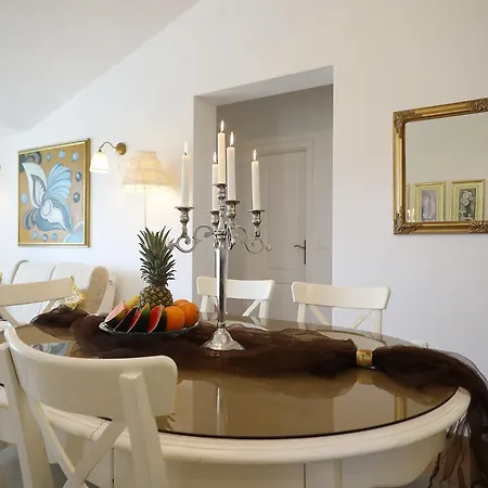 Mirakul Apartament Zadar