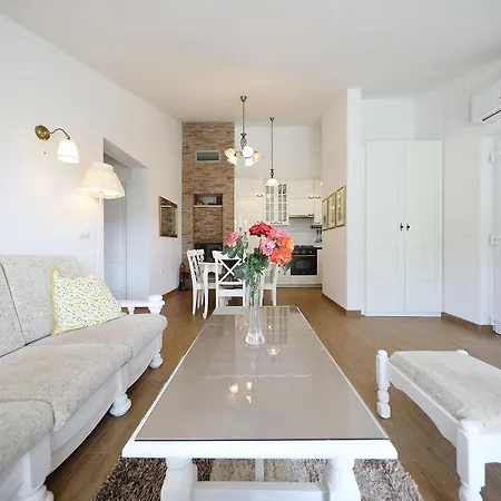 Apartament Mirakul Zadar