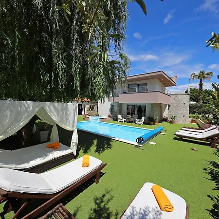 Mirakul Apartament Zadar