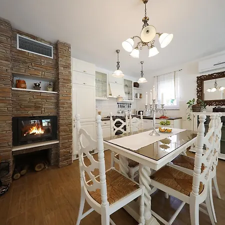 Mirakul Apartament