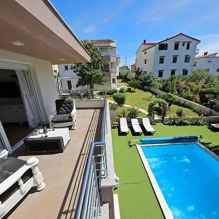 Διαμέρισμα Mirakul