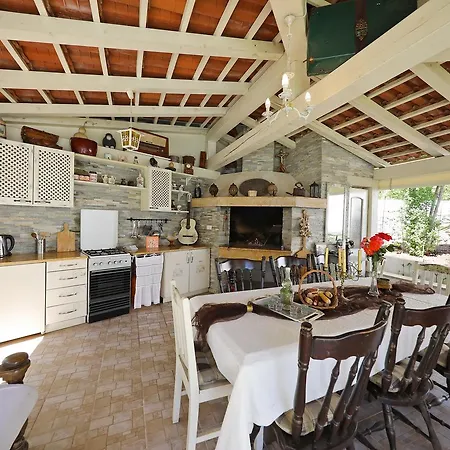 Apartament Mirakul Zadar
