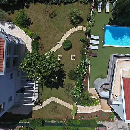 Apartament Mirakul Zadar