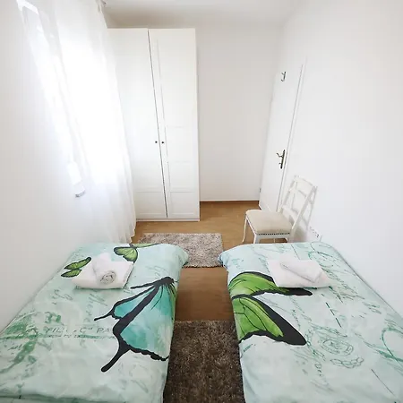 Mirakul Apartament