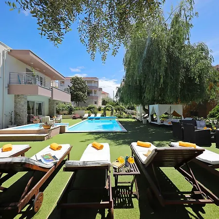 Mirakul Apartament Zadar