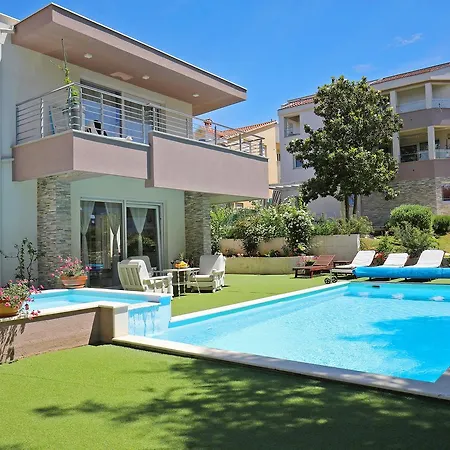 Apartament Mirakul Zadar