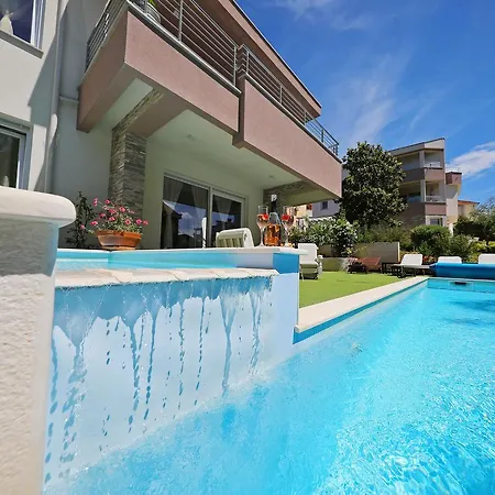 Mirakul Apartament Zadar