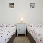 Mirakul Apartment Zadar