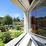Apartment Mirakul *