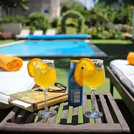 דירה Mirakul זאדאר