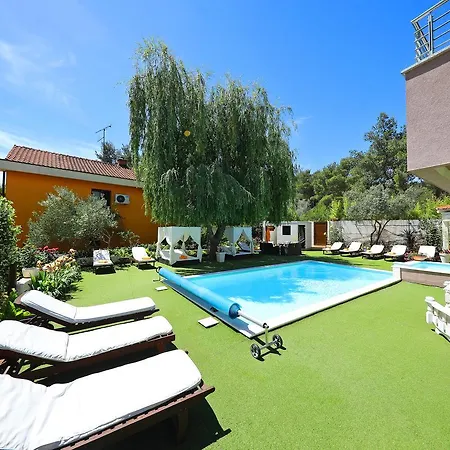 Apartament Mirakul Zadar