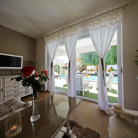 Mirakul Apartament Zadar