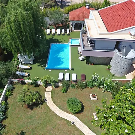 Mirakul Apartament Zadar