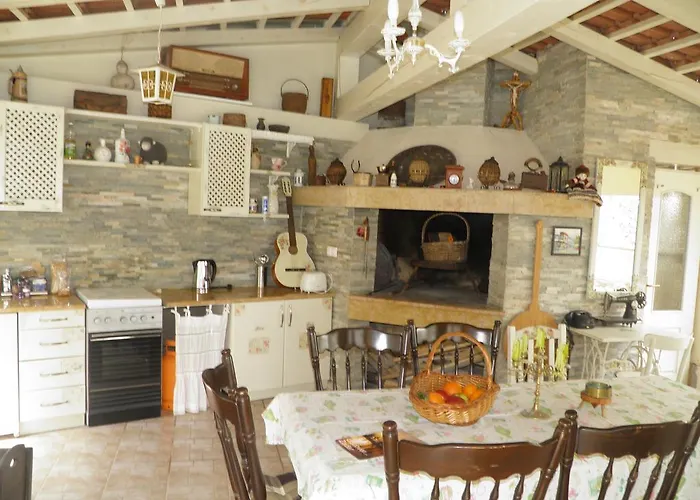 Apartman Mirakul Zadar