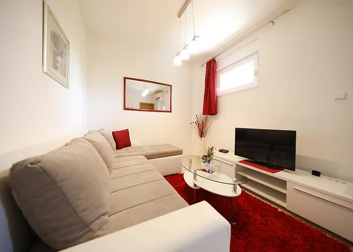 Apartman Mirakul Zadar