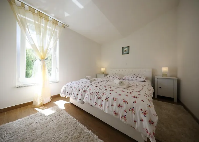 Mirakul Apartman Zadar