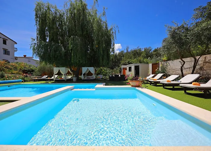 Mirakul Apartman Zadar