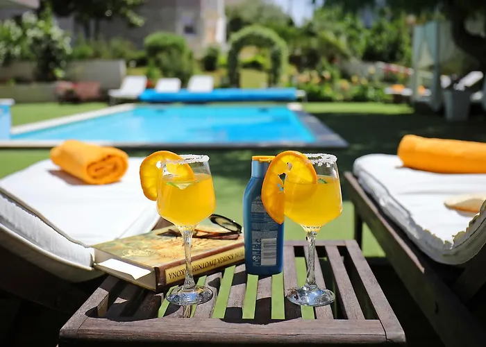 Apartman Mirakul Zadar