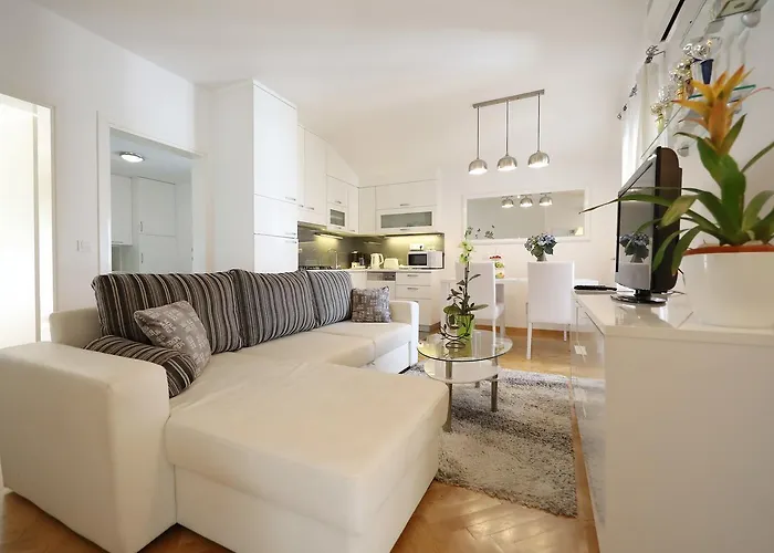 Apartman Mirakul Zadar