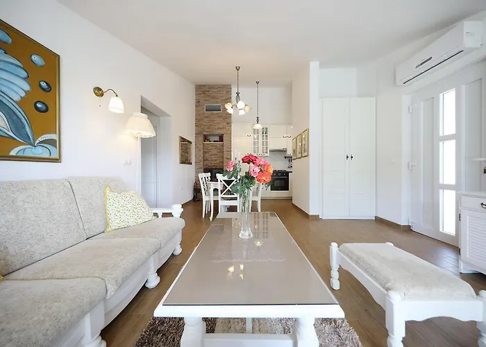 Apartman Mirakul Zadar