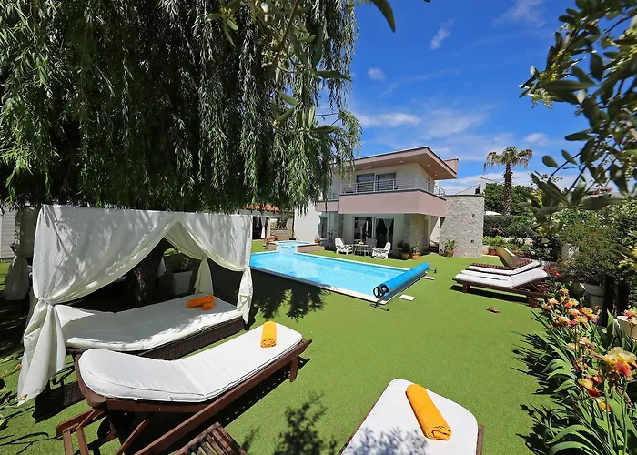 Mirakul Apartman Zadar