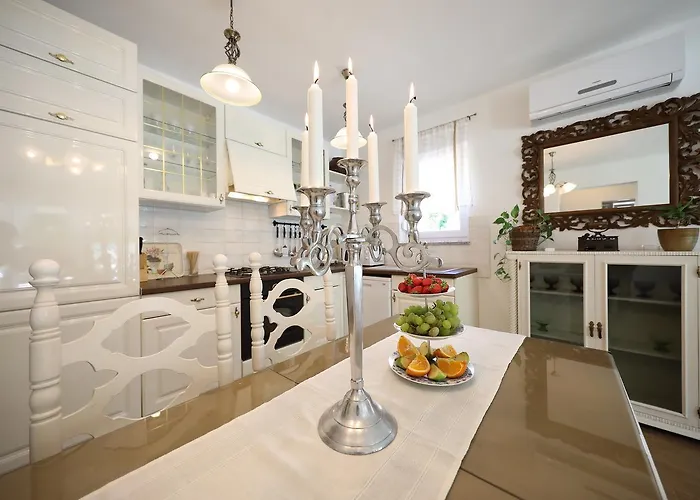 Apartman Mirakul Zadar