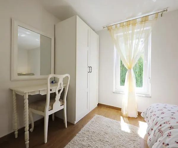 Mirakul Apartman Zadar