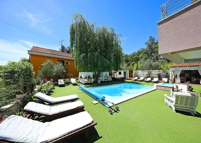 דירה Mirakul זאדאר