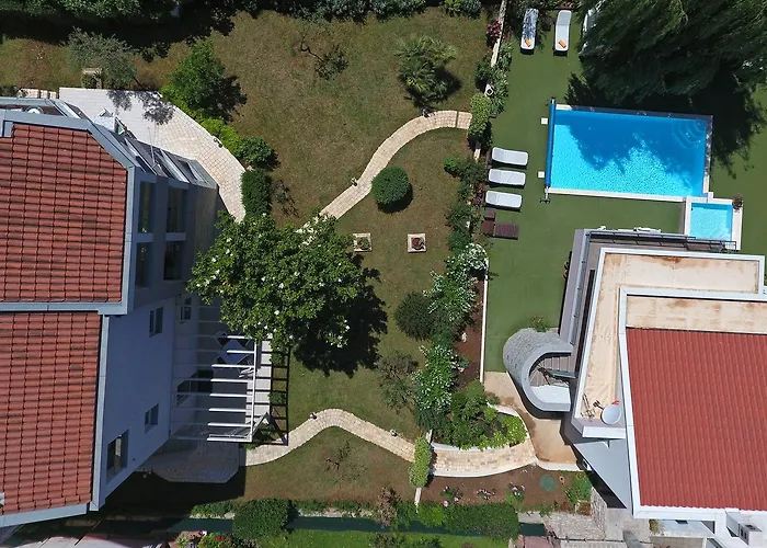 Apartman Mirakul Zadar