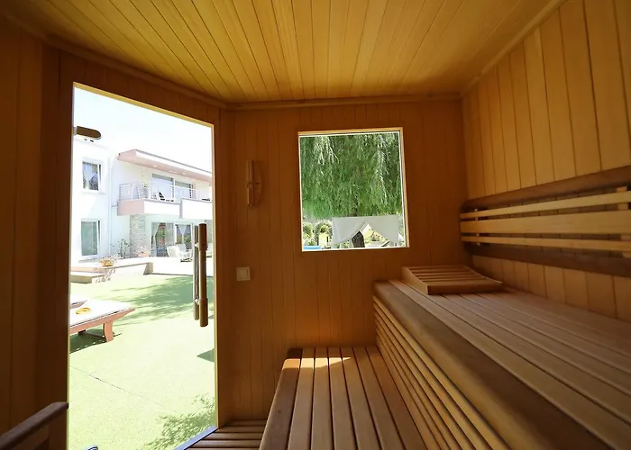 Apartman Mirakul Zadar