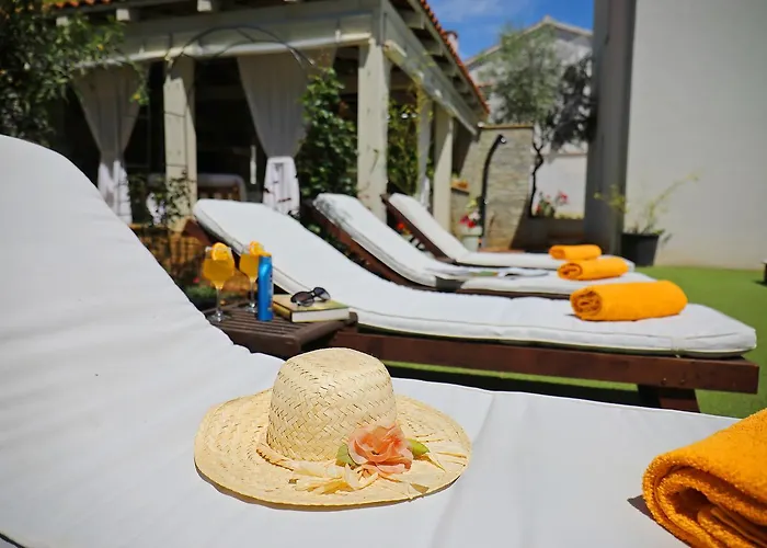 Mirakul Apartman Zadar