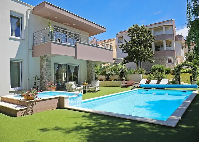 Apartman Mirakul Zadar